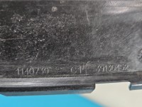 KIEROWNICA Wlot powietrza Opel Astra V K 1.2 12V 39130452