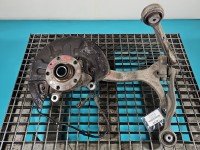 Zwrotnica lewa piasta przód 1.9 tdi Audi A4 B7