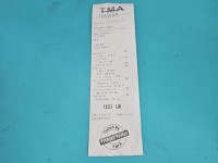 TEST Alternator Dacia Dokker 231001568R 1.6 16V