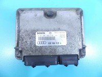 Komputer Sterownik silnika Audi A3 8L 1.9 tdi 0281001409, 038906018A