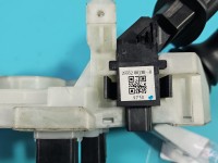 Przełącznik zespolony Renault Megane III 255520013R, 255670019R