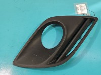 Zaślepka kratka zderzaka prawa atrapa Volvo XC60 I 08- 30763418, 30763416