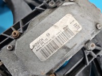 Wentylatory Wentylator chłodnicy Porsche Cayenne I 9P 4.5 V8 7L0959455C, 0130303292, 7L0959455D