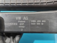 Filtr węglowy Skoda Octavia IV 1.5 TSI (DXDA) 5WA201801