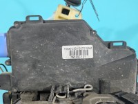 Zamek przód lewy 3B1837015AM Seat Ibiza III 6L EUROPA Producent części: Seat, 8pin