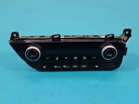 Konsola panel nawiewu Hyundai Elantra VII 20-