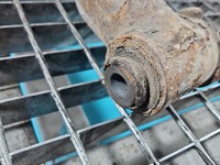 Wahacz tył prawy Land Range Rover sport I L320