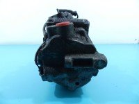 Sprężarka klimatyzacji kompresor 97012601103, 447150-3892 Porsche Panamera I 970 3.0 V6