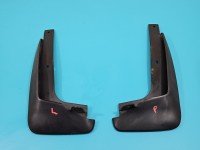 Chlapacz Toyota Corolla E16 E18 13- 76622-02220, 76621-02220, 65632-02240 1.6 16V