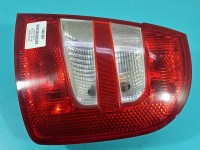Lampa tył prawa Skoda Fabia I HB EUROPA