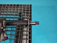 Półoś przód prawa Mitsubishi Eclipse Cross 1.5 T manual