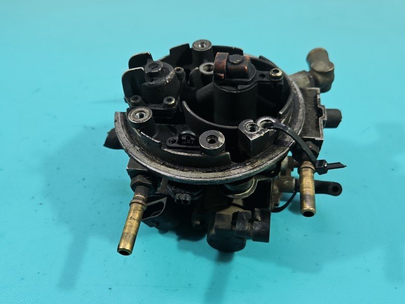 Monowtrysk Fiat Siena 1.4 jedn