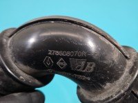 KIEROWNICA Wlot powietrza Dacia Sandero II 12-20 1,2.0 16V