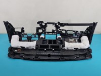 Deska rozdzielcza airbag pasażera kokpit Hyundai I30 II 12-16