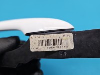 Klamka przód lewa zewnętrzna Renault Clio IV 12-20 806078101R DV369