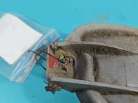 Lampa tył prawa zderzaka przeciwmgielna LEXUS RX II 03-08