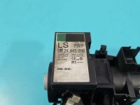 Stacyjka KLUCZYK WKŁADKA Opel Zafira A 90589313, 90589389, 24413106