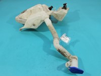 Zbiornik Zbiorniczek płynu spryskiwacza Ford S-max I MK1