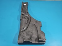 Wkład styropian bagażnika koła zapasowego Ford Mondeo Mk5 DS73-012200, DS73-N11169, DS73-N11168
