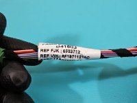 Instalacja Wiązka drzwi przód prawych Seat Arona D41803