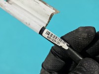 KLEMA INSTALACJA WIĄZKA MINUSOWA MINUS Vw Passat B7