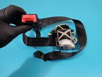 Pas bezpieczeństwa przód prawy pasażera Skoda Fabia II 5J0857702B, 5J0858472