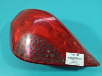 Lampa tył lewa Peugeot 207 HB EUROPA