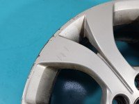 Felga aluminiowa 17" Citroen C5 II X7 alufelga