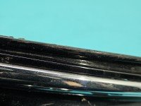 Zaślepka kratka zderzaka prawa atrapa Ford S-max II MK2