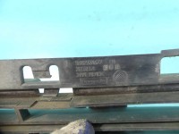 Zaślepka kratka zderzaka środkowa atrapa Citroen C5 II X7 9682331677