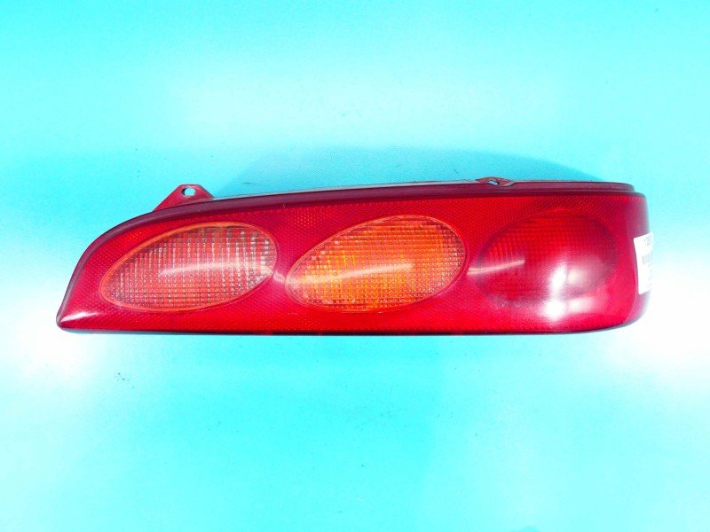 Lampa tył prawa Fiat Seicento HB