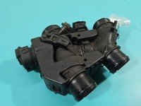 Przepustnica Citroen C4 Grand picasso I 06-13 9657485480 1.6 HDI