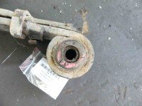 Resor tył Ford Transit