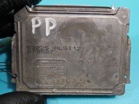 Przetwornica xenon Renault Laguna II 89034934