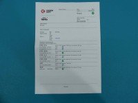 TEST Wtryskiwacz Audi A8 D3 0445110158 4.0 TDI