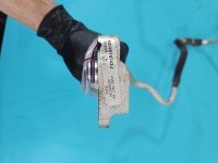 Przewód klimatyzacji rurka Skoda Fabia III 6C0816743J