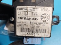 Sterownik moduł Producent części: FIAT, Europejska, ZAMKA CENTRALNEGO Fiat Ducato III 06-14 boxer jumper 1340332080