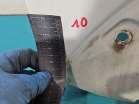 Błotnik przód prawy Ford Transit Connect I MK1 biały AA