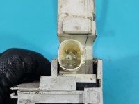 Zamek przód prawy Vw Sharan I EUROPA Volkswagen, 6+3pin