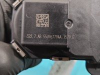 Przepustnica Opel Astra V K 55496779AA 1.6 cdti