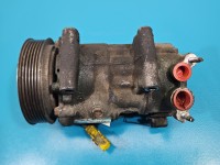 Sprężarka klimatyzacji kompresor 9651910980 Peugeot 207 1.6 hdi