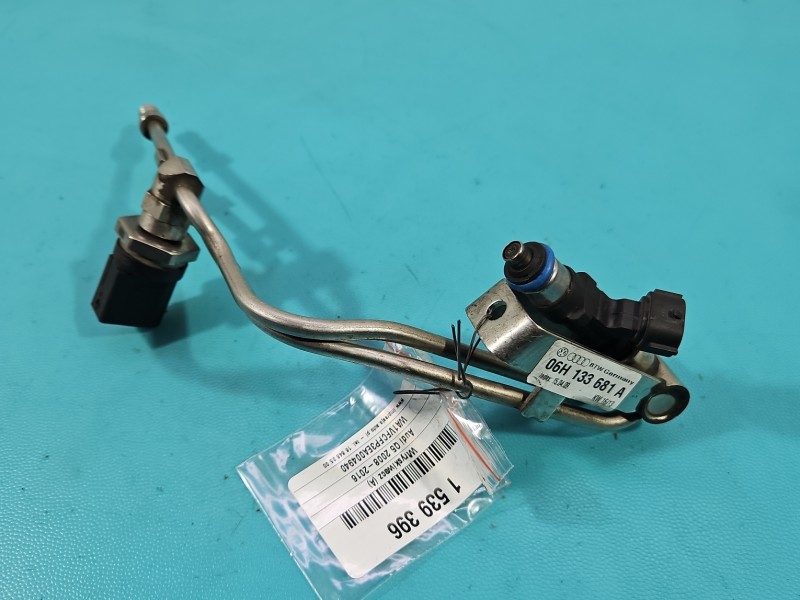 Wtryskiwacz AUDI Q5 08- 0280158235 2.0 TFSI