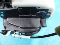Zamek tył lewy Nissan Maxima A35 09-15 Nissan (oryginalne OE), 2pin G13-15540