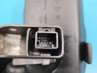 Lusterko wewnętrzne Jeep Cherokee KL wsteczne