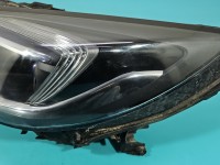 Reflektor lewy lampa przód Opel Astra V K EUROPA