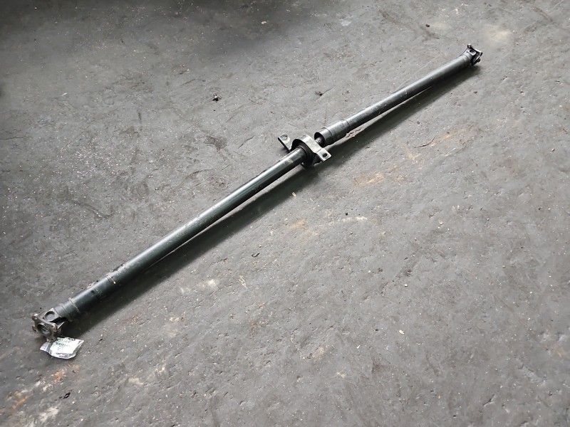 Wał napędowy tył Suzuki Vitara II 2015- 1.5 16V