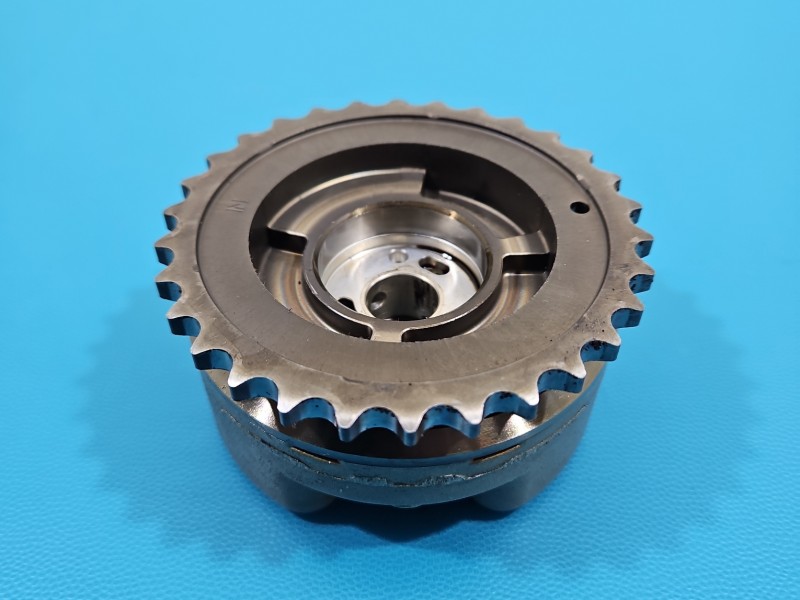 Koło faz rozrządu AUDI Q5 08- 06E1090830, HU229800-2870, 4010-410189 3.0 tfsi