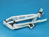 Kurtyna prawa poduszka airbag Skoda Octavia III HB 5E0880742