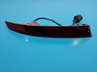 Lampa tył lewa zderzaka przeciwmgielna Skoda Kamiq 658945701