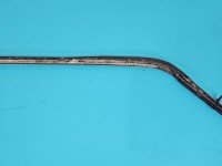 Listwa dachowa lewa dachu Mercedes 123